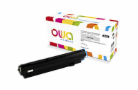 OWA Armor toner kompatibilní s OKI B410, 43979102, 3500st, černá/black