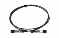UBNT UniFi UDC-2, Direct Attach Copper Cable, SFP/SFP+ DAC, 1G/10G, 2 metry