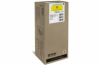 Epson WorkForce Pro WF-C869R Yellow XXL Ink