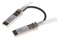 MaxLink 10G SFP+ DAC kabel, pasivní, DDM, Cisco, UBNT, MikroTik compatible, 0,2m