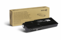 Xerox 106R03520 - originální Xerox Toner C400/C405 5 200s. Black