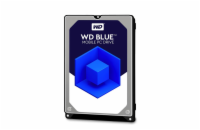 WD BLUE WD10SPZX 1TB SATA/600 128MB cache, 2.5" AF 7 mm, SMR