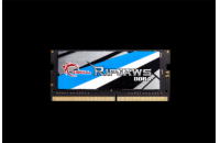 G.SKILL Ripjaws DDR4 8GB 2666MHz CL18 SO-DIMM 1.2V