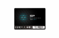 SILICON POWER SSD Ace A55 128GB 2.5inch SATA III 6GB/s 550/420 MB/s