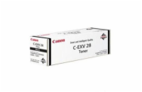 Canon toner IR-C5045, 5051 black (C-EXV28) / Black / 44000str. 