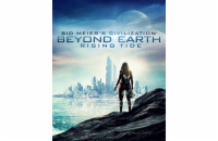 ESD Civilization Beyond Earth Rising Tide