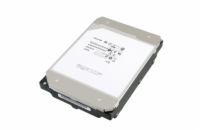 Toshiba HDD Server - 10TB/7200rpm/SATA/256MB/512e