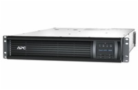 APC SMT3000RMI2UC APC Smart-UPS 3000VA RM 2U LCD 230V with SmartConnect