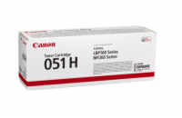 Canon toner CRG 051 H/Black/4100str. 