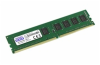 GoodRam GR2400D464L17S/4G GOODRAM DIMM DDR4 4GB 2400MHz CL17