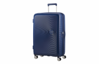 American Tourister Soundbox SPINNER 77/28 EXP TSA  Midnight navy