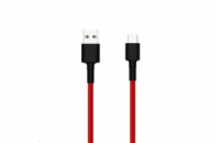 Xiaomi Mi USB-C originální datový kabel červený