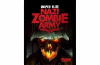 ESD Sniper Elite Nazi Zombie Army