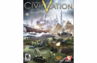 ESD Civilization V