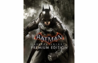 ESD Batman Arkham Knight Premium Edition
