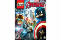 ESD LEGO Marvels Avengers