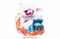 ESD Guild Wars 2 Path of Fire Deluxe Edition