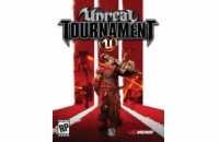 ESD Unreal Tournament 3 Black Edition