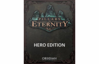 ESD Pillars of Eternity Hero Edition