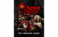 ESD Darkest Dungeon The Crimson Court