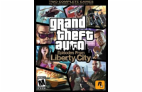 ESD Grand Theft Auto Episodes from Liberty City, G