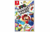 Switch - Super Mario Party