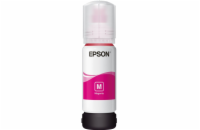 106 EcoTank Magenta ink bottle