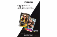 Canon ZINK PAPER ZP-2030 20 ks pro PV-123