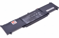 T6 power NBAS0112 baterie - neoriginální Baterie T6 Power Asus UX303, BX303, RX303, U303LA, TP300LA, 4000mAh, 46Wh, Li-pol, 3cell