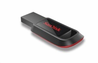 SanDisk USB flash drive Cruzer Spark, 128GB, 2.0 