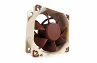 Noctua NF-A6x25 5V PWM, 60 x 60 x 25 mm 