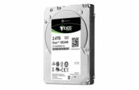 Seagate Exos 10E2400 2,5" - 2400GB/10Krpm/SAS/256MB/512E/4KN 