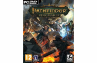 ESD Pathfinder Kingmaker