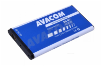 AVACOM Baterie do mobilu Nokia X Android Li-Ion 3,7V 1500mAh (náhrada BN-01)