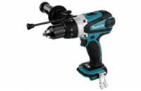 Makita DHP458Z Aku příklepový šroubovák Li-ion 18V, bez aku LXT