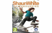 ESD Shaun White Skateboarding