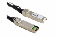 Dell 470-AAVH SFP+ to SFP+, 10GbE, Copper Twinax Direct Attach, 1m Dell Networking Cable SFP+ to SFP+ 10GbE Copper Twinax Direct Attach Cable 1 MeterCusKit
