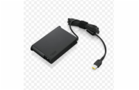 Lenovo adapter ThinkPad 135W 4X20Q88543 AC-EU (Slim Tip) - plochý tvar