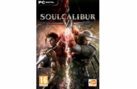 ESD Soulcalibur VI