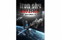 ESD Iron Sky Invasion The Second Fleet