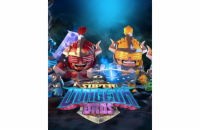 ESD Super Dungeon Bros