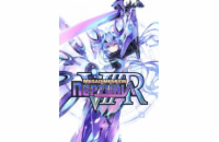 ESD Megadimension Neptunia VIIR