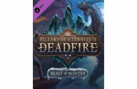 ESD Pillars of Eternity 2 Deadfire Beast of Winter