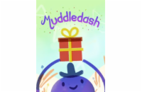 ESD Muddledash