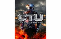 ESD CTU Counter Terrorism Unit