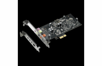 ASUS zvuková karta XONAR SE, sound card - PCI Express