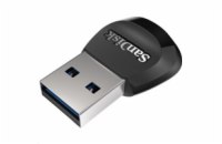 SanDisk čtečka karet USB 3.0 microSD / microSDHC / microSDXC UHS-I  Card reader