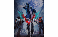 ESD Devil May Cry 5