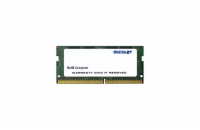 Patriot PSD48G266681S - Signature 8GB DDR4 2666MHz / SO-DIMM / CL19 /