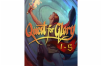 ESD Quest for Glory 1-5